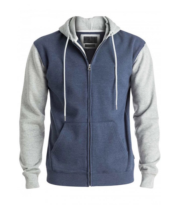 Men Zipper Hoodies